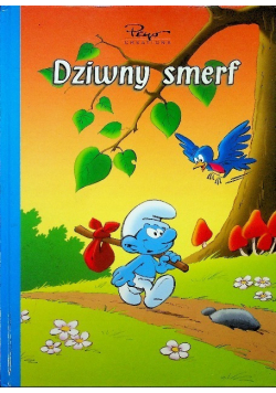 Dziwny Smerf