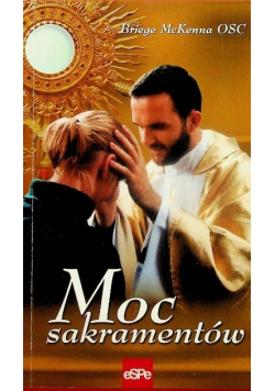 Moc sakramentów