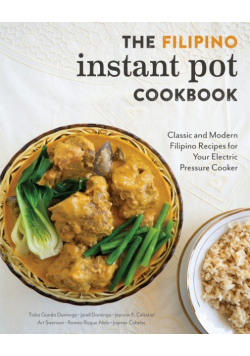The Filipino Instant Pot Cookbook