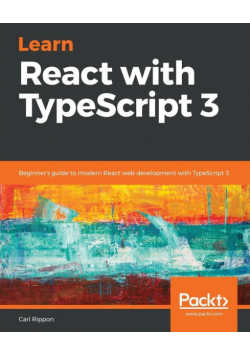 Learn React with TypeScript 3