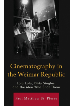 Cinematography in the Weimar Republic