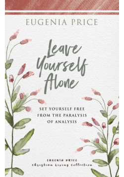 Leave Yourself Alone