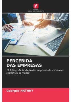 Percebida Das Empresas