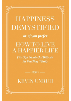 Happiness Demystified