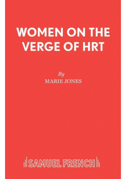 Women on the Verge of HRT