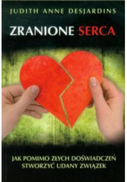 Zranione serca