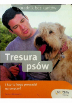 Tresura psów