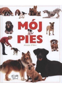 Mój pies