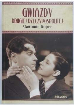 Gwiazdy drugiej Rzeczypospolitej