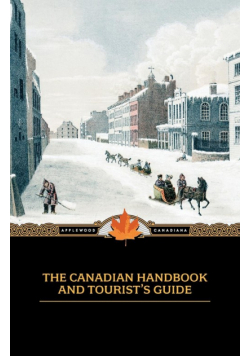 The Canadian Handbook and Tourist's Guide