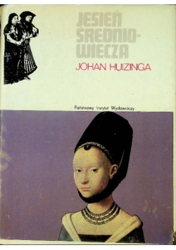 Jesień średniowiecza