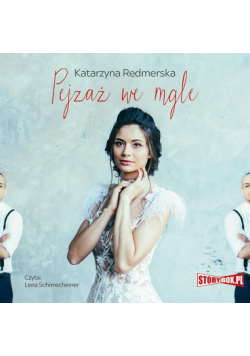 Pejzaż we mgle