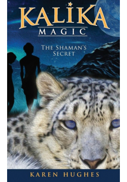 The Shaman's Secret