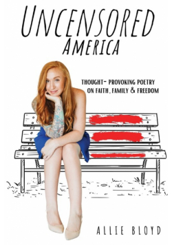 Uncensored America
