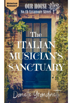 The Italian Musician's Sanctuary