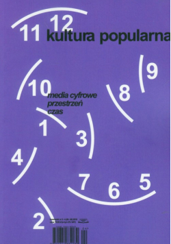 Kultura Popularna nr 3-4 (29-30) 2010