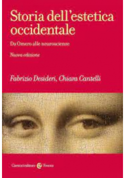 Storia dell estetica occidentale