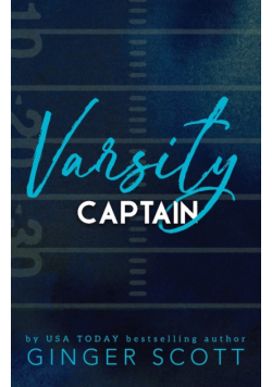 Varsity Captain
