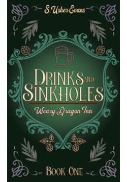 Drinks and Sinkholes