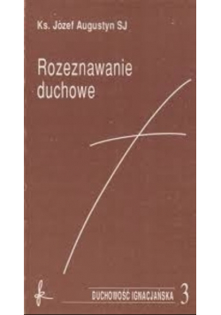 Rozeznawanie duchowe