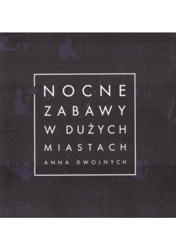Nocne zabawy w dużych miastach