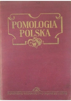 Pomologia Polska