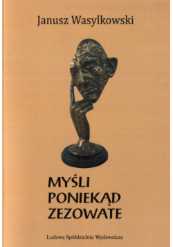 Myśli poniekąd zezowate