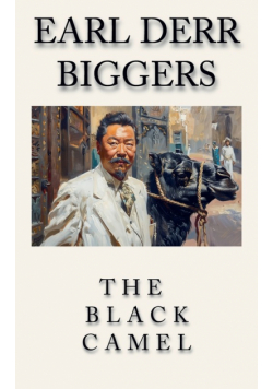 The Black Camel