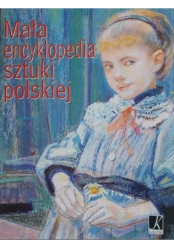 Mała encyklopedia sztuki polskiej