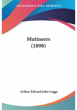 Mutineers (1898)
