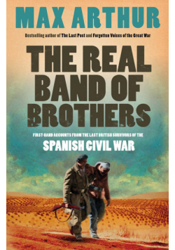 The Real Band of Brothers