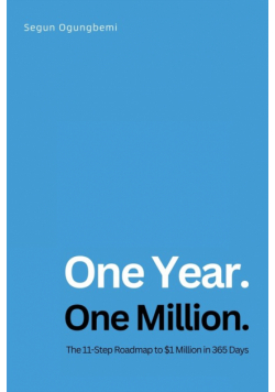 One Year. One Million.