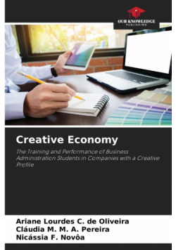 Creative Economy