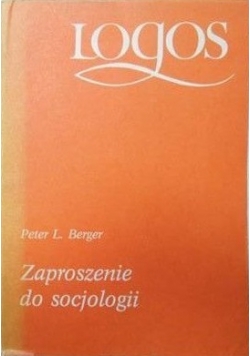 Zaproszenie do socjologii