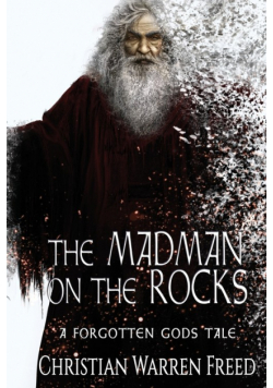 The Madman on the Rocks