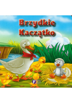 Brzydkie Kaczątko