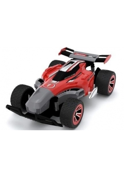 Carrera RC - Red Fox