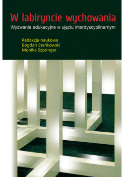 W labiryncie wychowania