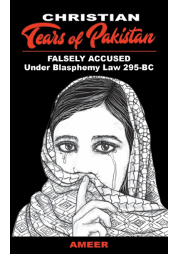 Christian Tears of Pakistan