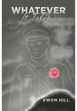 Whatever It Takes