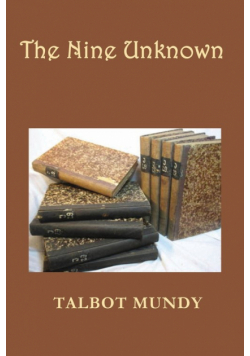 The Nine Unknown