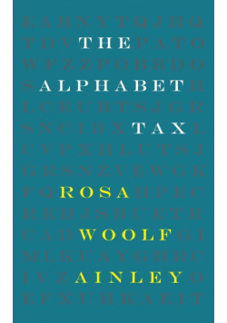 The Alphabet Tax