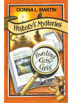 History's Mysteries