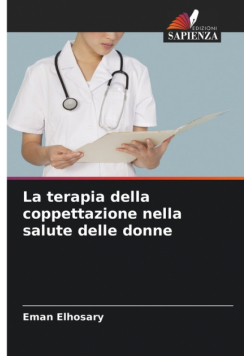 La terapia della coppettazione nella salute delle donne