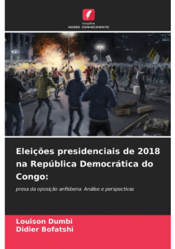 Eleições presidenciais de 2018 na República Democrática do Congo