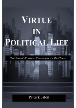 Virtue in Political Life