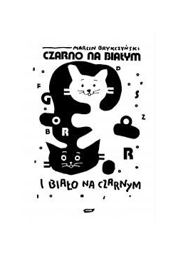 Czarno na białym