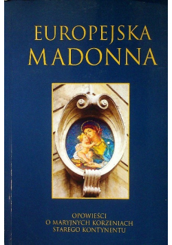 Europejska Madonna