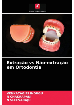 Extração vs Não-extração em Ortodontia