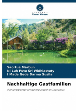 Nachhaltige Gastfamilien